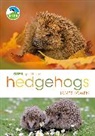 James Lowen, Lowen James - RSPB Spotlight Hedgehogs