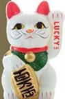 Mio Yamada - Lucky Cat