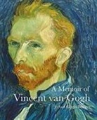Jo van Gogh-Bonge, Jo van Gogh-Bonger, Jo van Gogh-Bonger, Martin Gayford - A Memoir of Vincent van Gogh (Lives of the Artist)