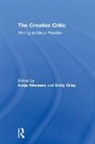 Katja Orley Hilevaara, Katja Hilevaara, Emily Orley - Creative Critic