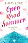 Emery Lord, Lord Emery - Open Road Summer