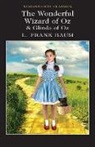 Baum, L. Frank Baum - Wonderful Wizard of Oz & Glinda of Oz