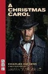 Charles Dickens, Dickens, Charles Dickens, Charles/ Thorne Dickens, Jack Thorne, Jack Thorne - Christmas Carol