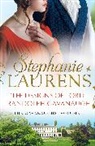 Stephanie Laurens, Laurens Stephanie - The Designs Of Lord Randolph Cavanaugh