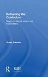 Santone, Susan Santone - Reframing the Curriculum