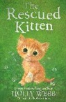 Holly Webb, Webb Holly, Sophy Williams, Sophy Williams, Williams Sophy - The Rescued Kitten