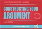 How2become - Constructing Your Argument Pocketbook