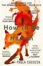 Paula Cocozza, Cocozza Paula - How to Be Human