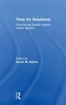 Susan M. Adams, Susan M. Adams - Time for Solutions!