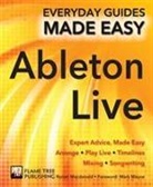 Ronan MacDonald - Ableton Live Basics