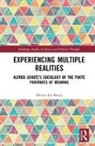 Marius Ion Benta, Marius Ion (Babes-Bolyai University Benta, Marius Ion (George Baritiu History Institut Benta, Marius Ion (George Baritiu History Institute Benta, Marius I. Benţa, Marius Ion Benţa - Experiencing Multiple Realities