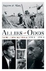 Eugenie Blang, Eugenie M. Blang, Blang Eugenie M. - Allies At Odds