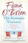 Fiona O'Brien - The Summer Visitors