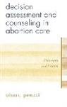 Alissa C Perrucci, Alissa C. Perrucci, Perrucci Alissa C. - Decision Assessment and Counseling in Abortion Care