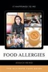 Jessica Reino - Food Allergies