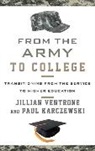Paul Karczewski, Karczewski Paul, Jillian Ventrone, Jillian Karczewski Ventrone, Jillian/ Karczewski Ventrone - From the Army to College
