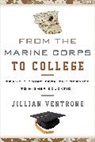 Jillian Ventrone - From the Marine Corps to College
