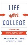Betsy A Hays, Betsy A. Hays, Hays Betsy A., Tori Randolph Terhune, Tori Randolph Hays Terhune, Tori Randolph/ Hays Terhune... - Life After College
