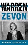 George Plasketes, Plasketes George - Warren Zevon