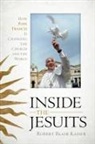 Robert Blair Kaiser - Inside the Jesuits