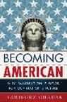 Fariborz Ghadar, Ghadar Fariborz - Becoming American