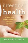 Mardell Hill, Hill Mardell - Intestinal Health