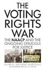 Gloria J Browne Marshall, Gloria J. Browne-Marshall - Voting Rights War
