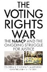 Gloria J Browne Marshall, Gloria J. Browne-Marshall - Voting Rights War