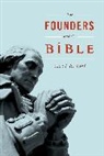 Carl J Richard, Carl J. Richard, Richard Carl J. - Founders and the Bible