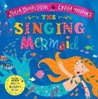 Julia Donaldson, Lydia Monks, Lydia Monks - The Singing Mermaid