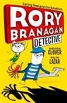 Andrew Clover, Clover Andrew, Ralph Lazar, Ralph Lazar, Lazar Ralph - Rory Branagan