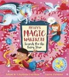 Adam Guillain, Charlotte Guillain, Garry Parsons - Molly's Magic Wardrobe