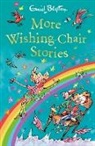 Enid Blyton - More Wishing-Chair Stories