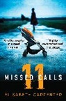 Elisabeth Carpenter - 11 Missed Calls