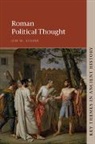 Jed W. Atkins, Jed W. (Duke University Atkins, Atkins Jed W. - Roman Political Thought