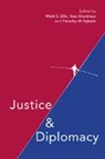 Mark Ellis, Mark S. Ellis, Mark S. Doutriaux Ellis, Yves Doutriaux, Yves (Universite de Paris I) Doutriaux, Mark Ellis... - Justice and Diplomacy