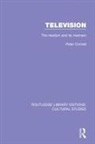 CONRAD, Peter Conrad - Television