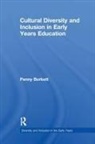 Penny Borkett, Penny (Sheffield Hallam University Borkett - Cultural Diversity and Inclusion in Early Years Education
