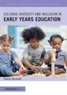 Penny Borkett, Penny (Sheffield Hallam University Borkett - Cultural Diversity and Inclusion in Early Years Education
