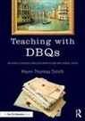Smith, Kevin Thomas Smith, Kevin Thomas (Clay County School District Smith - Teaching With Dbqs