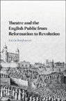 Katrin Beushausen, Katrin (Freie Universitat Berlin) Beushausen - Theatre and the English Public From Reformation to Revolution