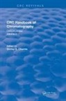 Shirley C. Churms, Shirley C. (University of Cape Town Churms, Shirley C. Churms, Shirley C. (University of Cape Town Churms, Churms Shirley C., Joseph Sherma - Handbook of Chromatography Volume II (1990)