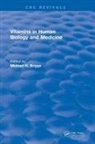 Michael Briggs, Michael H Briggs, Michael Briggs, Michael H Briggs, Michael H. Briggs, Briggs Michael - Vitamins in Human Biology and Medicine (1981)