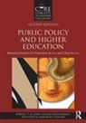 Nathan Daun-Barnett, Nathan (University at Buffalo Daun-Barnett, Nathan J Daun-Barnett, Nathan J. Daun-Barnett, Karen M Moronski-Chapman, Karen M. Moronski-Chapman... - Public Policy and Higher Education