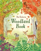 Emily Bone, Bone Emily, Nathalie Hughes, Alice James, James Alice, Nat Hues... - The Woodland Book