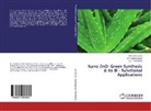 M. R. Anil Kumar, M.R. Anil Kumar, H. P. Nagaswarupa, H.P. Nagaswarupa, S. C. Prashantha, S.C. Prashantha - Nano ZnO: Green Synthesis & its Bi - functional Applications