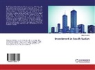 Melha Rout Biel, Melha Rout Biel - Investment in South Sudan