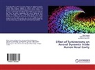 Milad Ahmadi, Vizy Nazira Riazuddin, Mohammed Zubair - Effect of Turbinectomy on Aerosol Dynamics inside Human Nasal Cavity
