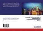 Agnieszka K¿os, Agnieszka Klos - Financial Instruments as a New Model of Implementing Cohesion Policy