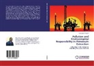Kato Gogo Kingston - Pollution and Environmental Responsibility in Petroleum Extraction